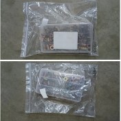 Resim Seeppitous Dişli Ekler Somunlar, Ahşap Ekleme Aracı Kiti, M4/m5/m6/m8 Mobilya Vidası Cıvata Bağlantı Elemanı (165 Adet) (Yurt Dışından) 