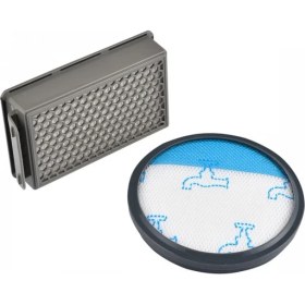 Resim Rowenta Compact Power Cyclonic Filtre Seti 