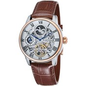 Resim Earnshaw ES-8006-08 Otomatik Erkek Kol Saati 