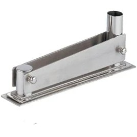 Resim Narin - Star - Kürdanlıklı Peçetelik 