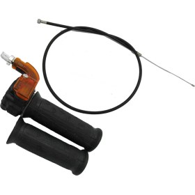 Resim Binduo 47CC Atv Dirt Bike, (Yurt Dışından) 