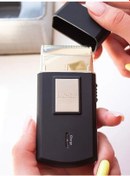 Resim Moser Elektrikli Tıraş Makinesi / Shaver Moser Travel Shaver 3615-0051 Tıraş Makinesi 150560269 Diğer 