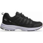 Resim Mp 241-1526 Erkek Runnıng Spor Ayakkabı 241-1526MR-R12593 Beyaz - Siyah 