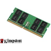 Resim Sisteme Özel 32GB DDR4 2666MHz Notebook Rami Kingston