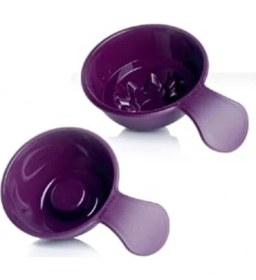 Resim Tupperware Hünerli Ikizler Mutfak Sunum Seti Plastik Malzeme ile Şık Tasarım 