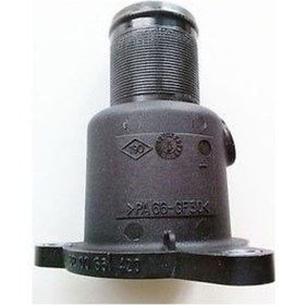 Resim Renault Megane Scenic Termostat Kapağı Cey 8200578089 