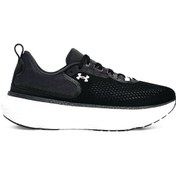 Resim Under Armour Infinite Elite 2 Erkek Koşu Ayakkabısı 3028169-001 Siyah 