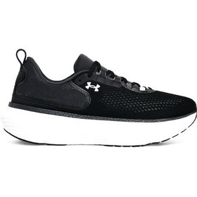 Resim Under Armour Infinite Elite 2 Erkek Koşu Ayakkabısı 3028169-001 Siyah 