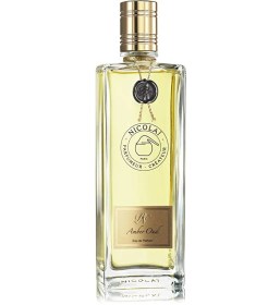 Resim Nıcolaı Amber Oud 250 Ml Odunsu - Oryantal 