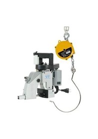 Resim Yuki Gk26-1a Çuval Ağzı Dikiş Dikme Makinesi Ve Balanseri 