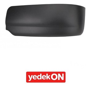 Resim Karlık Tampon Alt Tga Sol Alçak Kabin - 81416100225 