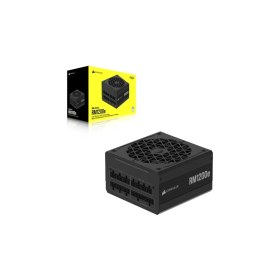 Resim Corsaır Rme Serisi RM1200E 1200 Watt 80+ Gold Tam Modüler Güç Kaynağı Eu Versiyon (CP-9020258-EU) 