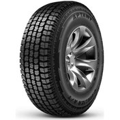 Resim Aptany 225/65 R16C 112/110R RC513 Dört Mevsim Lastiği 2023 