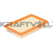 Resim Hava Filtresi Hyundaı Accent 1995-1999 1,5 Motor Kraftvoll 