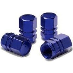 Resim Sibop Kapağı Köşeli Mavi 