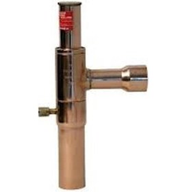 Resim Danfoss 034L0023 Kvp 12 Evaporasyon Basınç Regülatörü 
