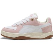 Resim Puma Park Luna Kadın Sneaker Çok Renkli 
