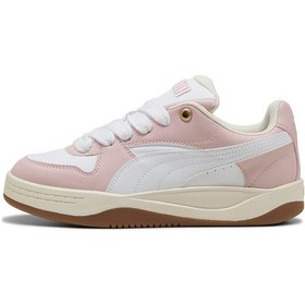 Resim Puma Park Luna Kadın Sneaker Çok Renkli 