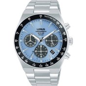Resim Lorus Rz525ax9 Erkek Kol Saati Metalik Gri 