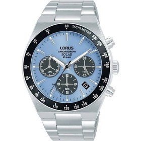 Resim Lorus Rz525ax9 Erkek Kol Saati Metalik Gri 