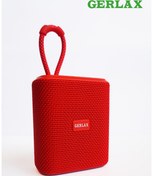 Resim GERLAX Gs-02 Taşınabilir Waterproof Bluetooth Speaker Hoparlör 
