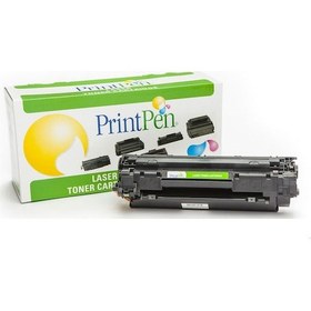Resim Hp Laserjet Pro P1606Dn Printpen Ce278A Uyumlu Toner Kartuş (78A) 