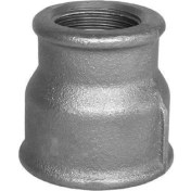 Resim Galvanizli Manşon Redüksiyon 1x1/2 