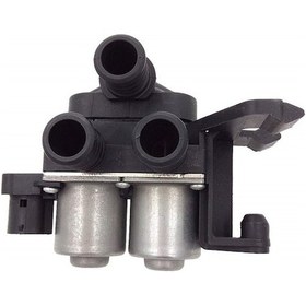 Resim Bmw E36 Kalorifer Musluğu Klimalı 64118375792 