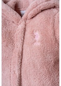 Resim U.s. Polo Assn Kız Bebek Pembe Takım Usb2646-c-v1 Pembe 