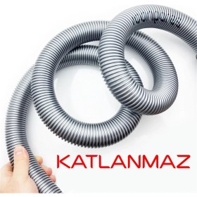 Resim İcanpares Profilo Uyumlu 00578545 Psp 322HT Psp 322SK Vs 7 Pt 2222 Elektrikli Süpürge Dayanıklı Güçlü Hortumu 