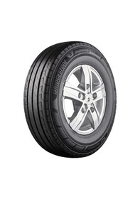 Resim Bridgestone 195/75R16C 110/108R Duravis Van Yaz Lastiği - 2026 