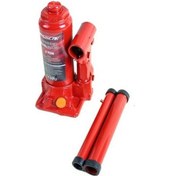 Resim Aft-hk1002 Osn-0801 Hidrolik Kriko Şişe Tipi 2 Ton Hırdavat 