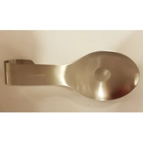 Resim Megaw A665-01 Twisty Inox Kaşıklık 