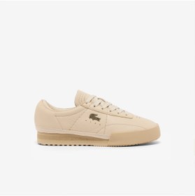 Resim Lacoste Aura Kadın Pembe Sneaker 