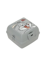 Resim Looney Tunes Bts Bk 3pr Grı Erkek Çocuk Beslenme Kabı 000000000101469771 