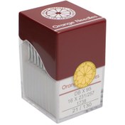 Resim Orange Needles Dbx95 Sanayi Düz Makine Iğnesi 21/130 (100 Adet) 