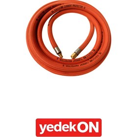 Resim Mig Torç Kablolari 501 D 500 Amp 