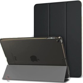 Resim MobaxAksesuar Apple iPad 5. Nesil 6. Nesil 9.7" Kılıf Pu Deri Smart Standlı Case A1822 A1823 A1893 A1954 