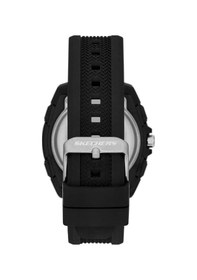 Resim Skechers Sr5240 Erkek Kol Saati Siyah 