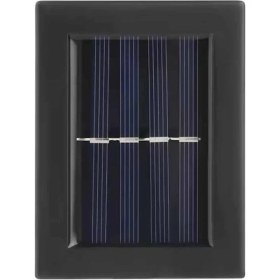 Resim Hopinip Yeni Model Solar Çift Taraflı Duvar Lambası Dekoratif Duvar Lambası - Lisinya 