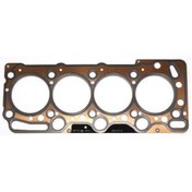 Resim Opel Astra G H Corsa C Combo C Meriva Y17DT Y17DTL Z17DTL Z17DTH 1998-2007 Silindir Kapak Contası (Metal) 