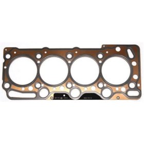 Resim Opel Astra G H Corsa C Combo C Meriva Y17DT Y17DTL Z17DTL Z17DTH 1998-2007 Silindir Kapak Contası (Metal) 