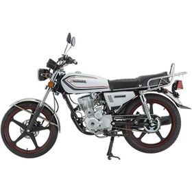 Resim Mondial 50 Uag Ec Motorsiklet Beyaz 