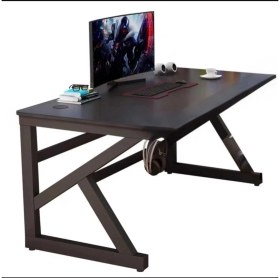Resim Anka Design Kütük Oyuncu Masası 