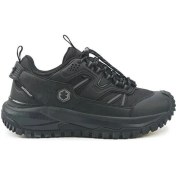 Resim Lumberjack Wise Erkek Günlük Spor Ayakkabı C-lum031925e01001 Siyah 