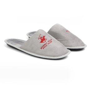 Resim Beverly Hills Polo Club B.h. Polo Club Günlük Erkek Ev Terliği 1087 