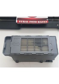 Resim EPSON C9345 - L15150 / 15160 Atık Kutusu Resetleme Hizmeti 