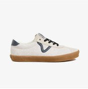 Resim Vans Sport Low Unisex Renkli Sneaker 026 Vn000cqrbo51 Renkli Çok Renkli 