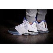 Resim Nike Lebron Xix Low Erkek Ayakkabısı Spormn 