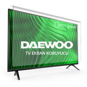 Resim Bestekran Daewoo 39" Inç Tv Ekran Koruyucu 